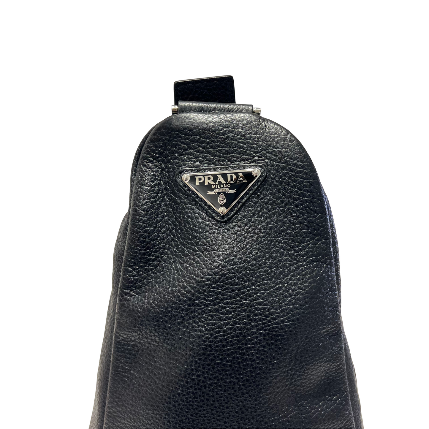 Calfskin  Shoulder bag [101158]