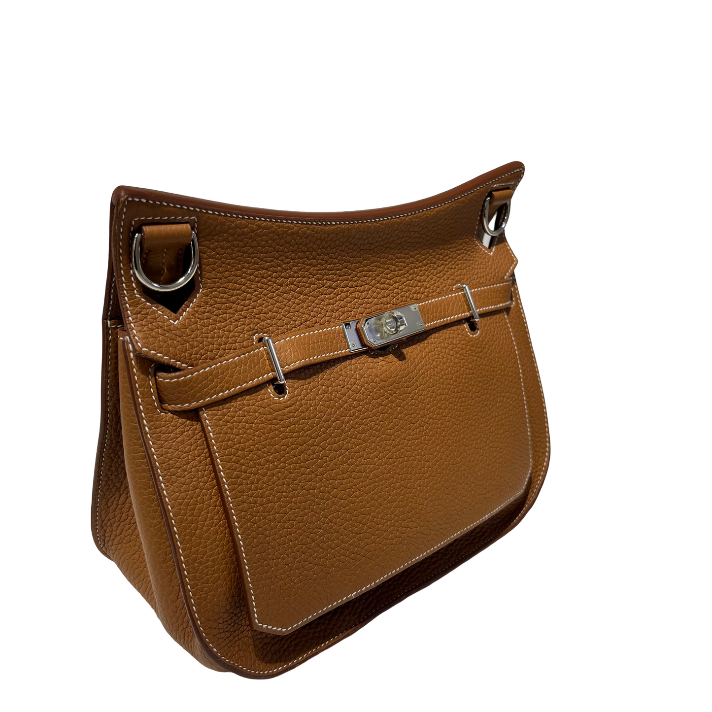 TC leather JYPSIERE 28 Shoulder bag [101179]