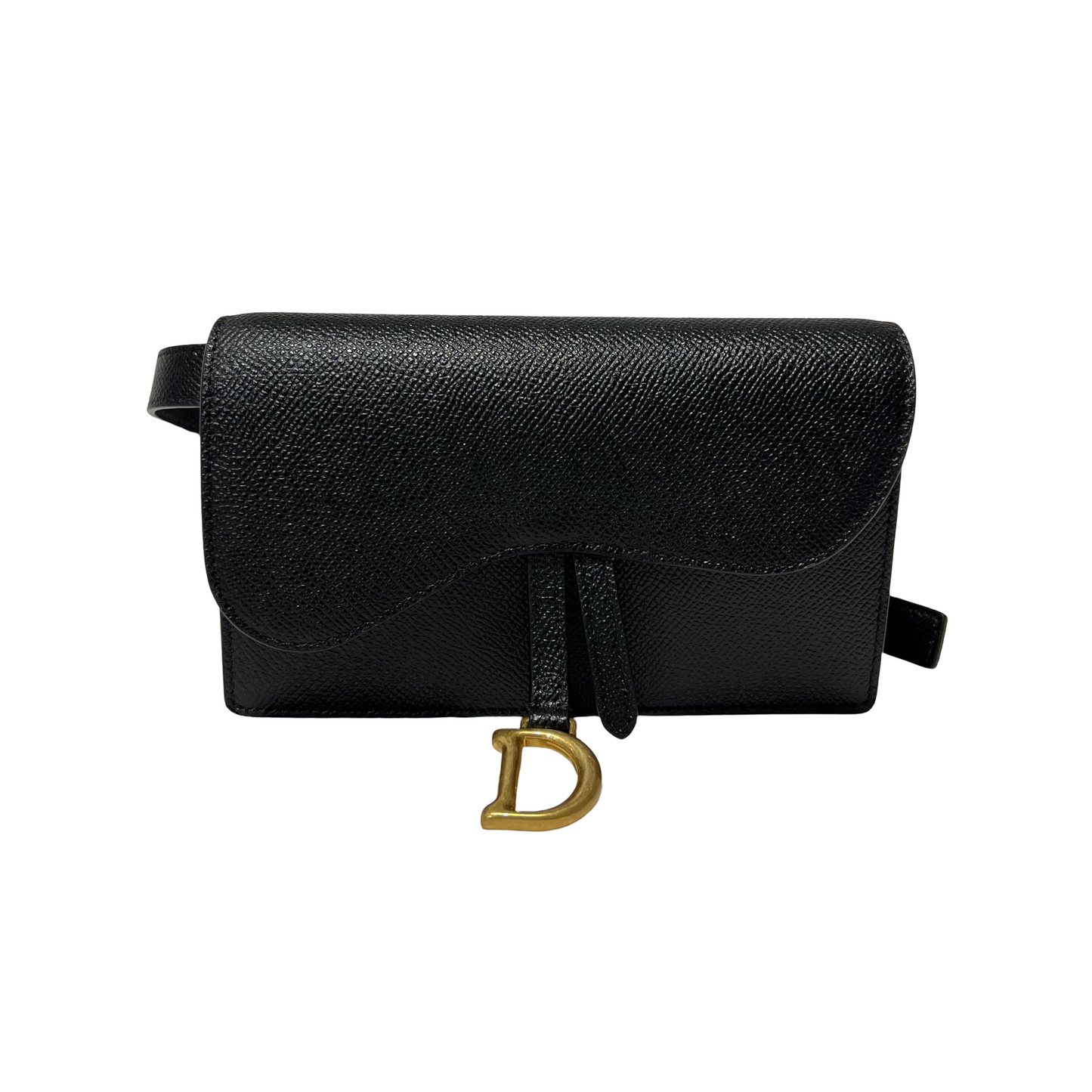 Saddle Belt Shoulder bag [101186]