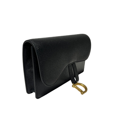 Saddle Belt Shoulder bag [101186]