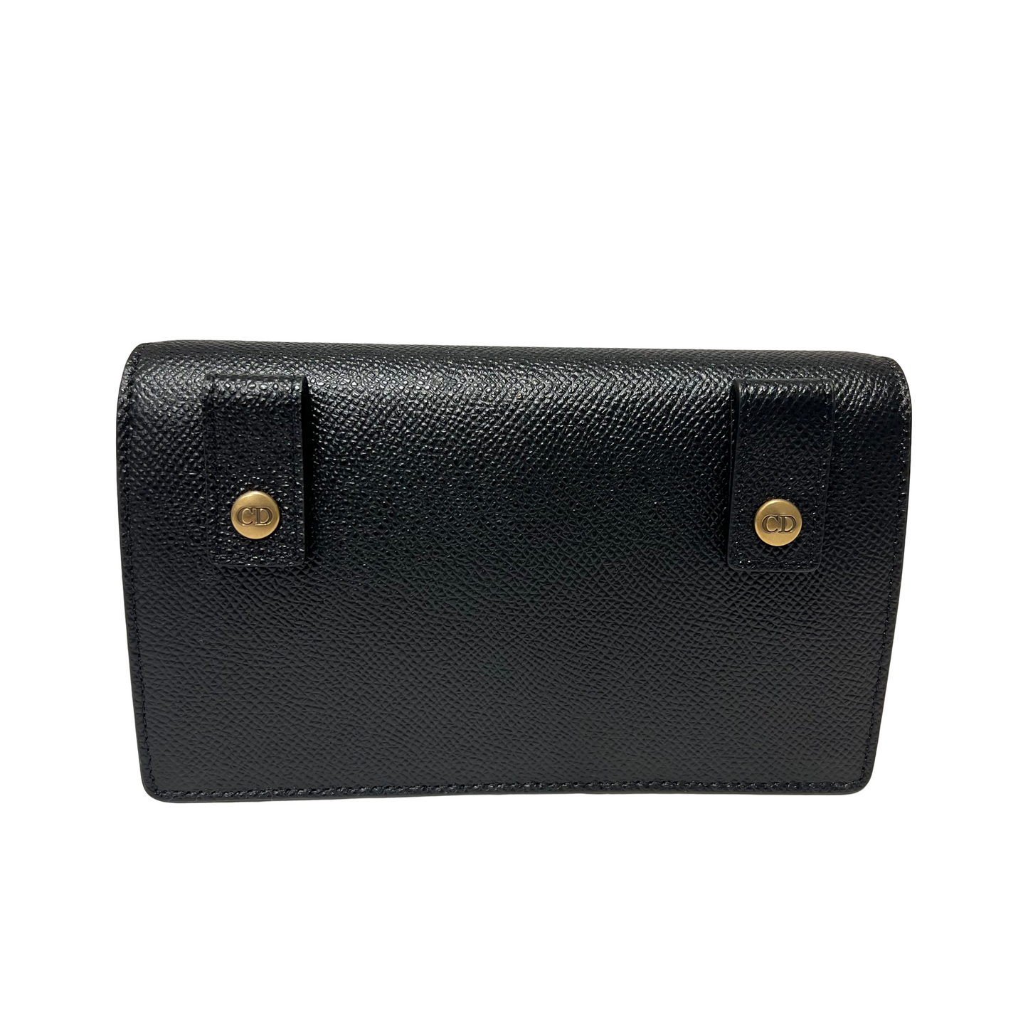 Saddle Belt Shoulder bag [101186]