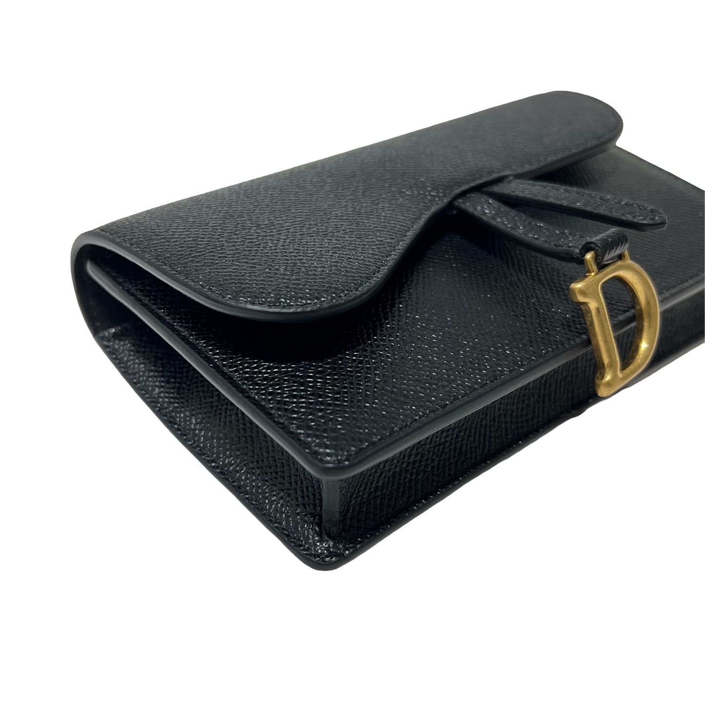 Saddle Belt Shoulder bag [101186]