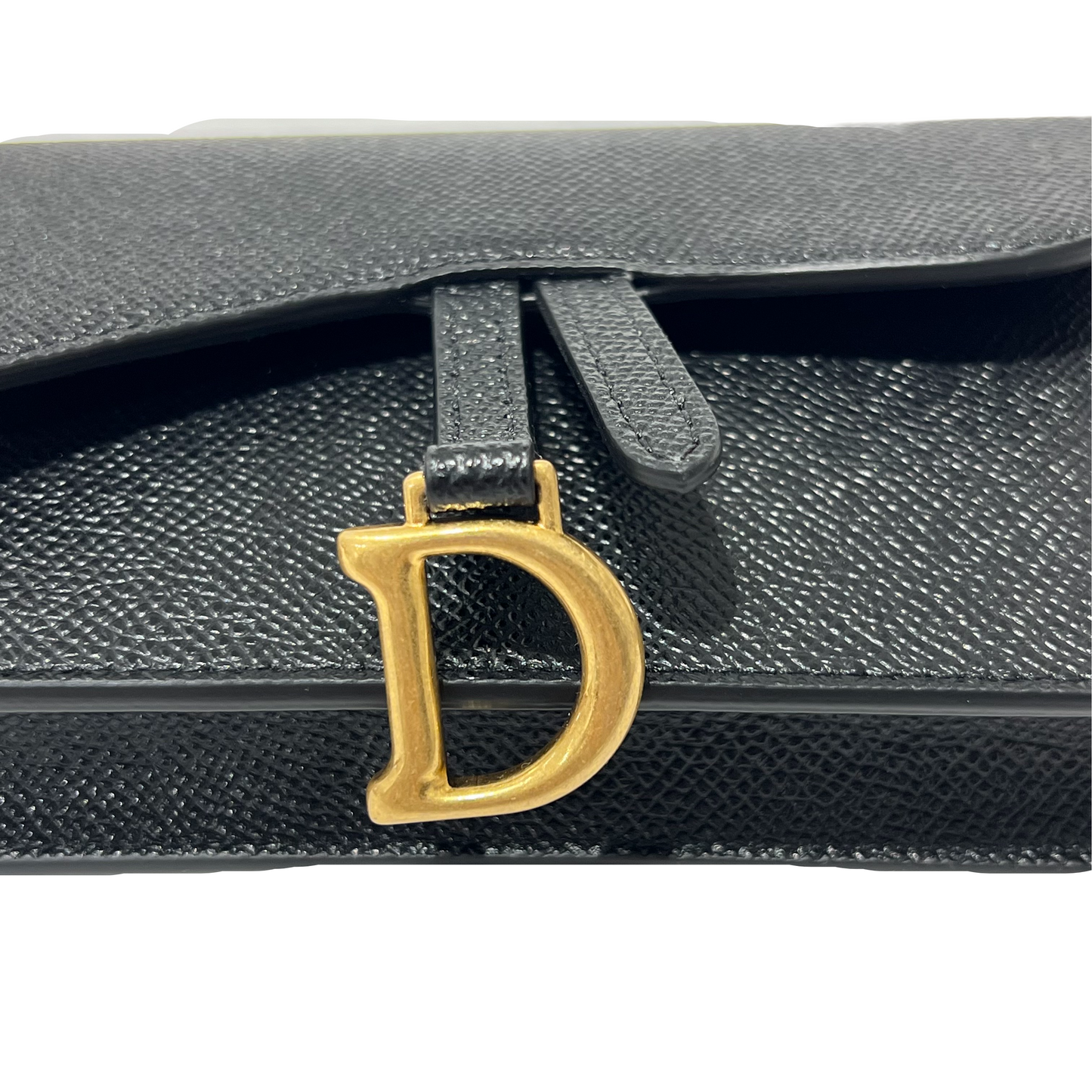 Saddle Belt Shoulder bag [101186]