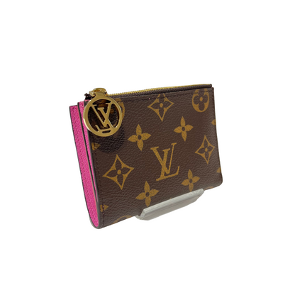 Canvas Portefeuille Lisa Wallet [101157]