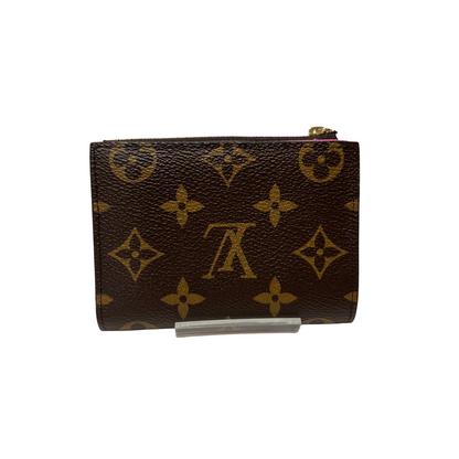 Canvas Portefeuille Lisa Wallet [101157]