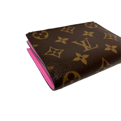 Canvas Portefeuille Lisa Wallet [101157]