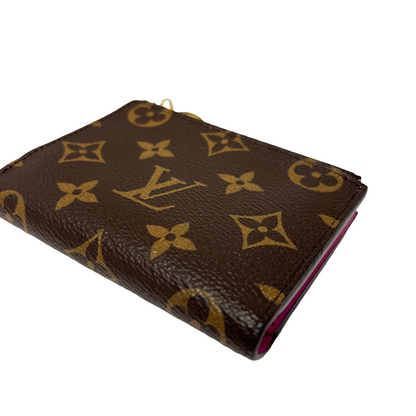 Canvas Portefeuille Lisa Wallet [101157]