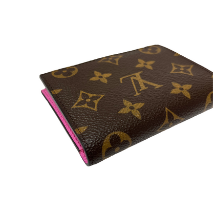 Canvas Portefeuille Lisa Wallet [101157]