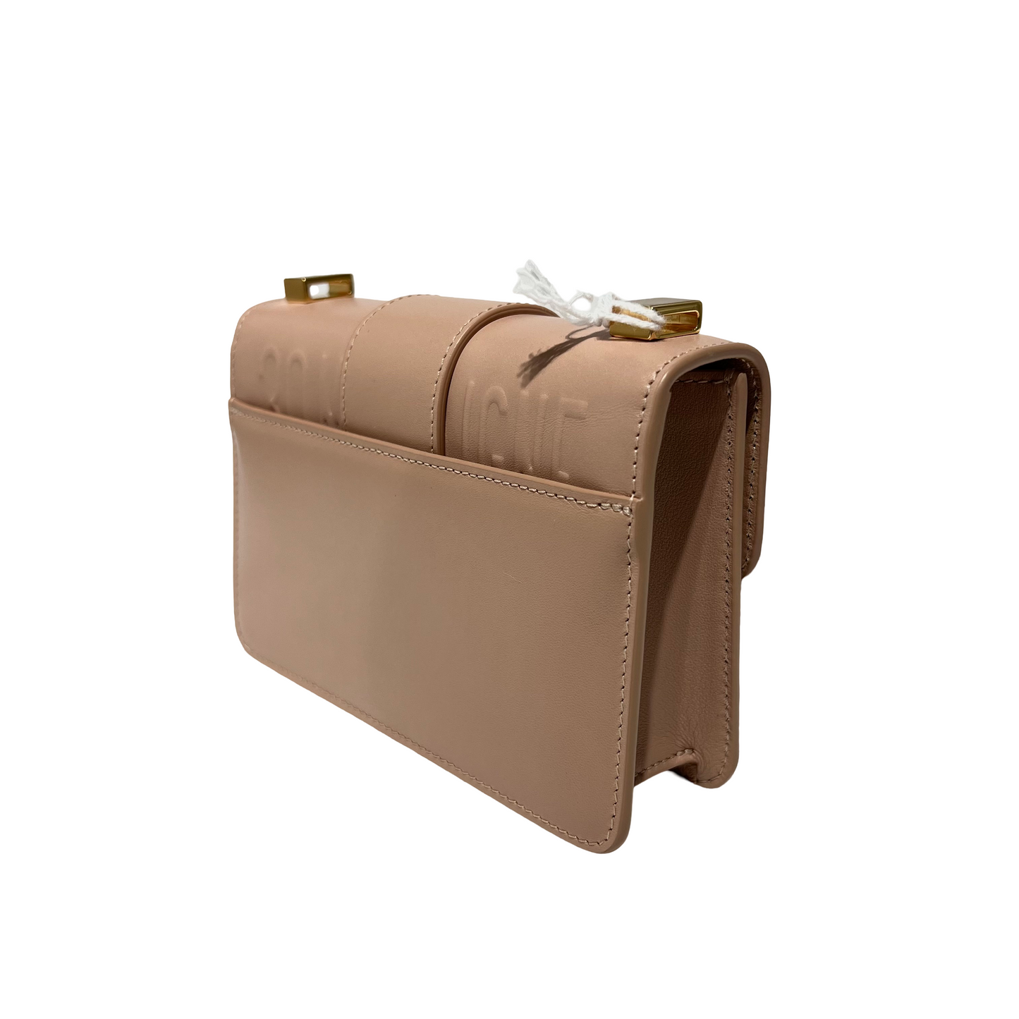 Calfskin 30 MONTAGNE Cross Body Bag [101198]