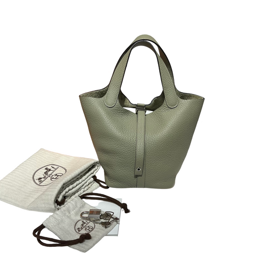 Clemence Picotin 18 Hand bag [101184]