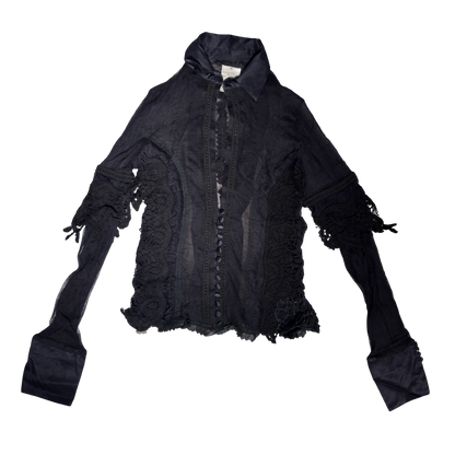 ANGERLOS FRENTZOS JACKET [20002071]