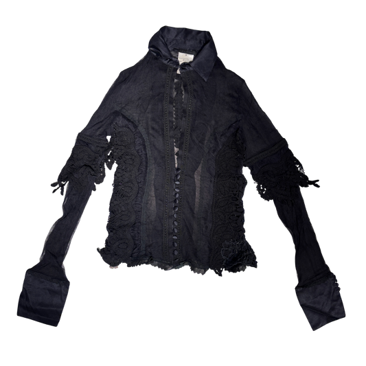 ANGERLOS FRENTZOS JACKET [20002071]