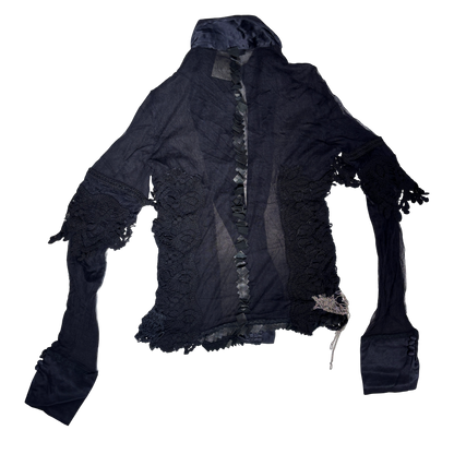 ANGERLOS FRENTZOS JACKET [20002071]