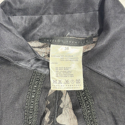 ANGERLOS FRENTZOS JACKET [20002071]