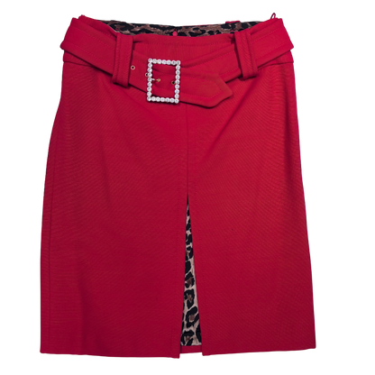 D&G SKIRT [20002053]