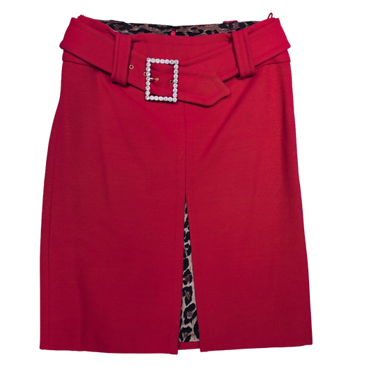 D&G SKIRT [20002053]