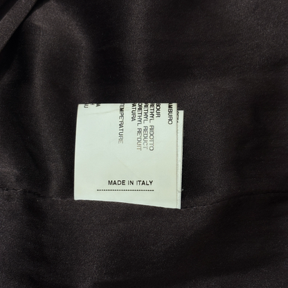 JOYCE BROWN JACKET [20002022]