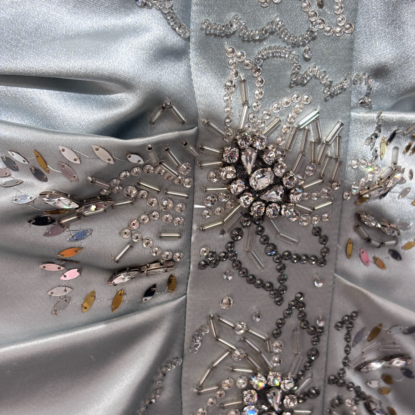 DIOR  DRESS [20002045]