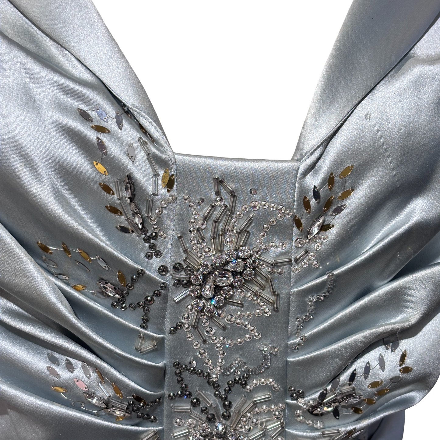 DIOR  DRESS [20002045]