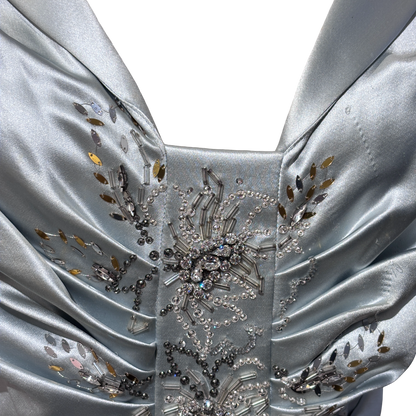 DIOR  DRESS [20002045]