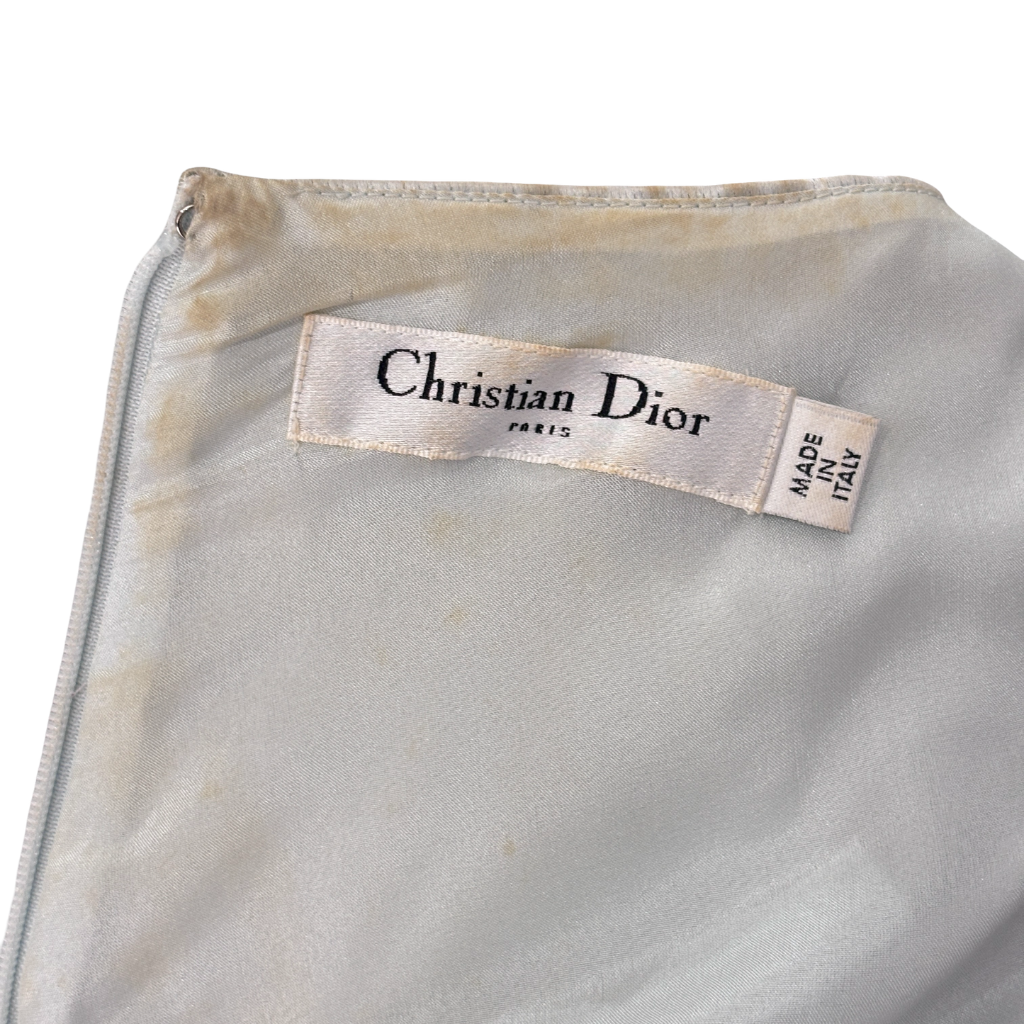 DIOR  DRESS [20002045]