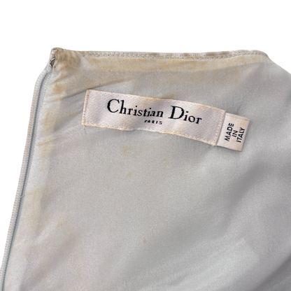 DIOR  DRESS [20002045]