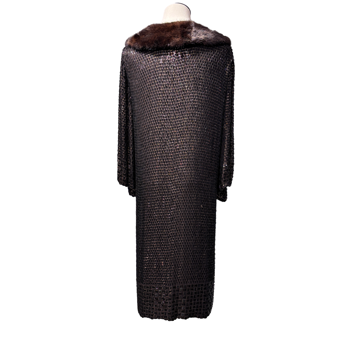 JOYCE BROWN JACKET [20002022]