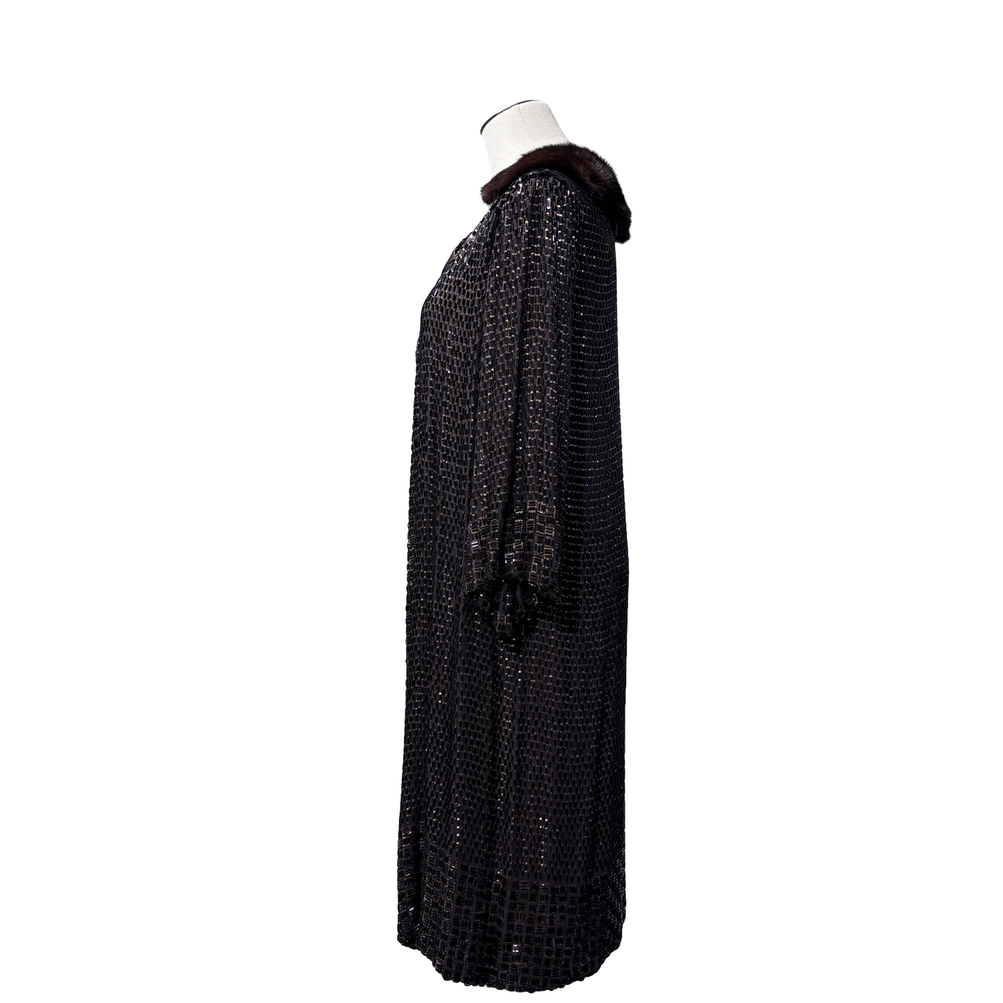 JOYCE BROWN JACKET [20002022]