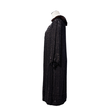 JOYCE BROWN JACKET [20002022]