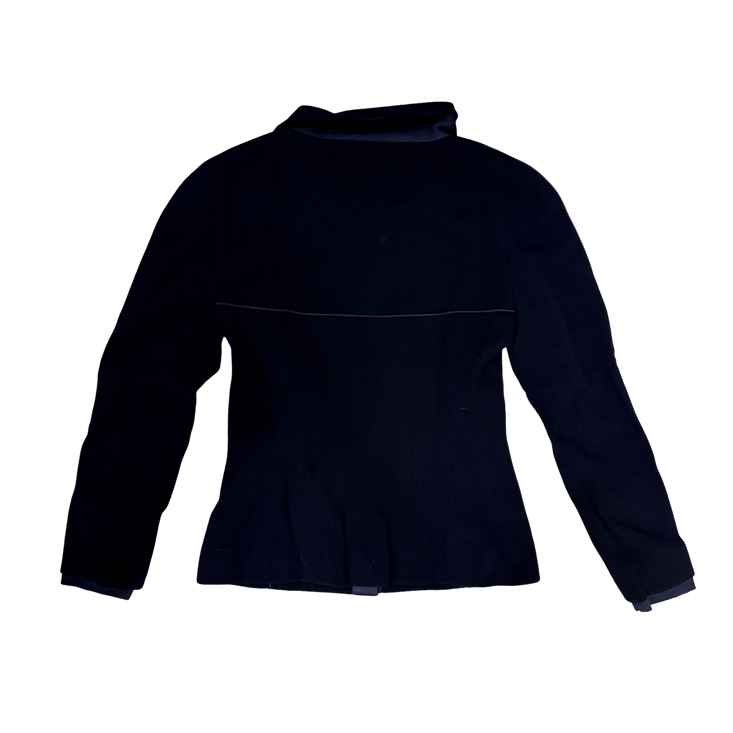 CHANEL SLIM CUT JACKET [20002041]