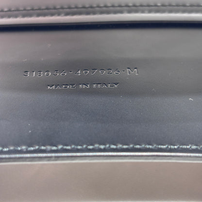 YSL WIDE BELT [3000518]
