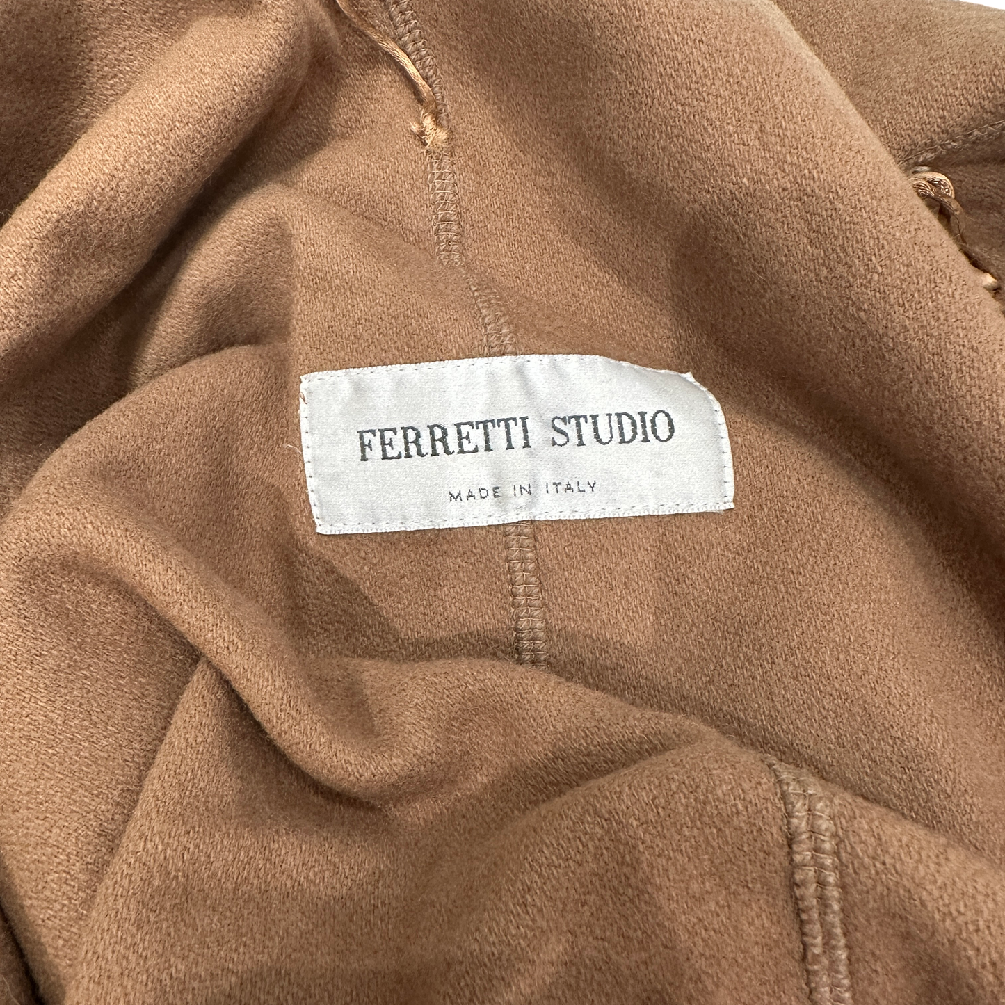 FERRETTI STUDIO JACKET [20002059]