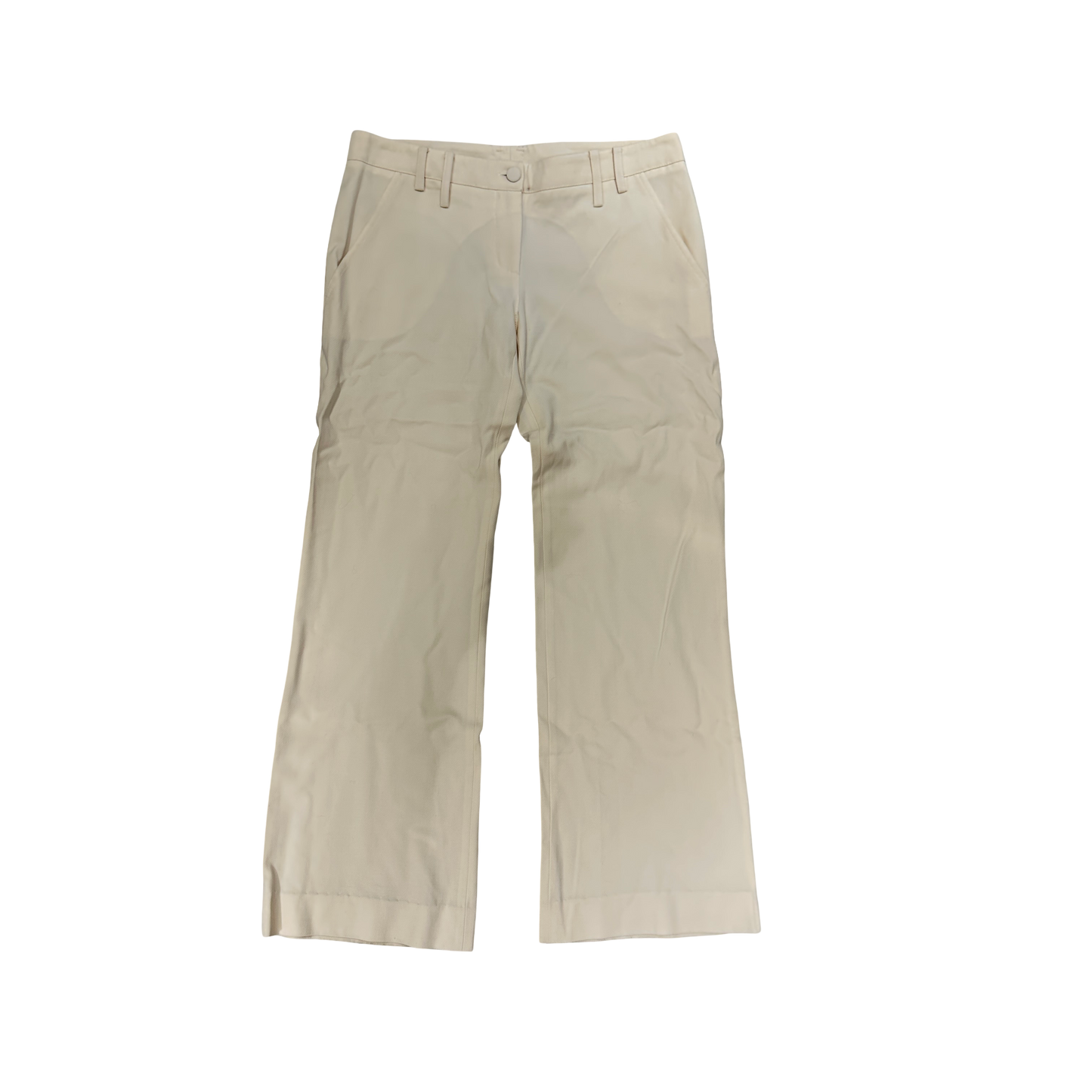 PATRIZIA PEPE PANTS [20002068]
