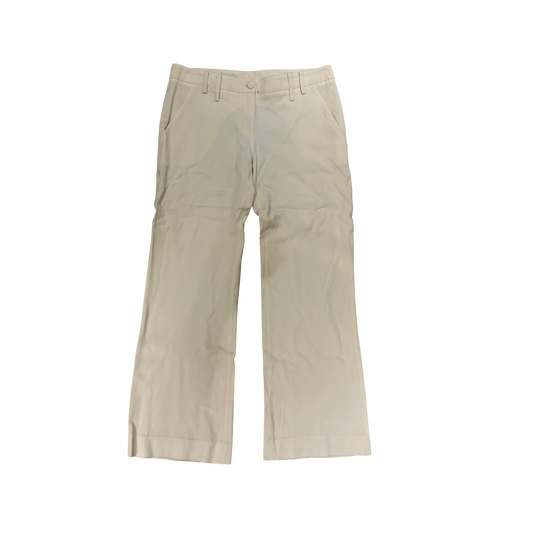 PATRIZIA PEPE PANTS [20002068]