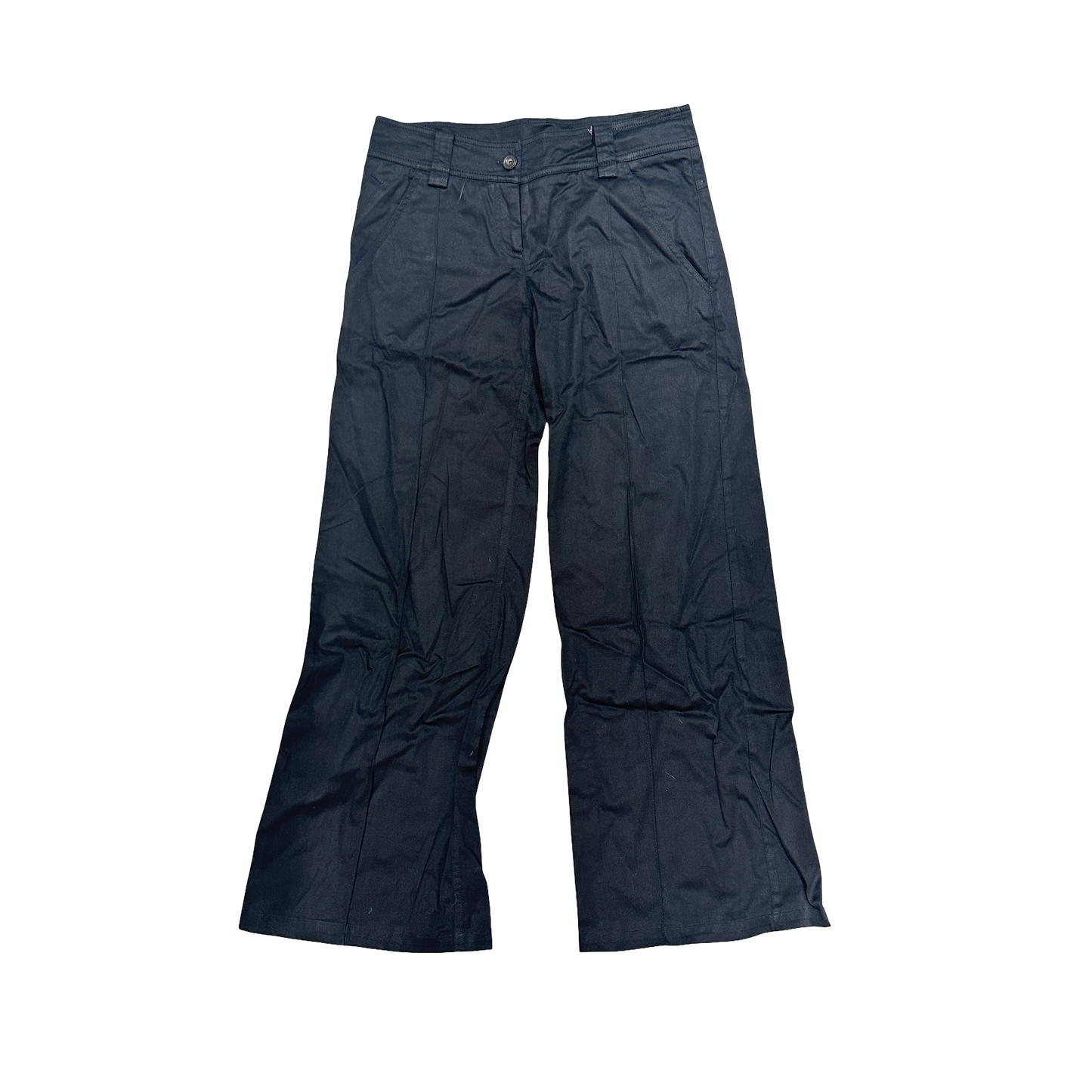 PATRIZIA PEPE PANTS [20002060]