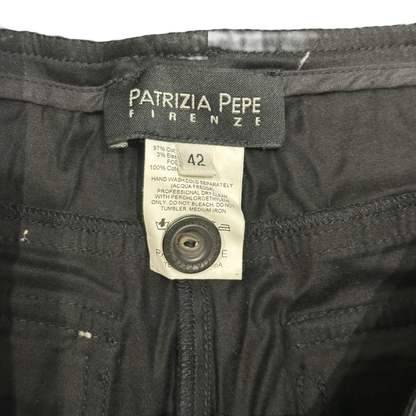 PATRIZIA PEPE PANTS [20002060]
