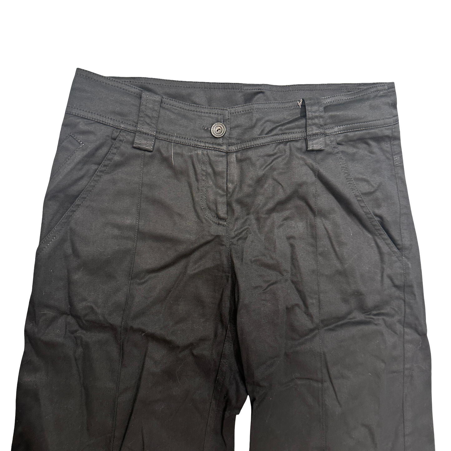 PATRIZIA PEPE PANTS [20002060]