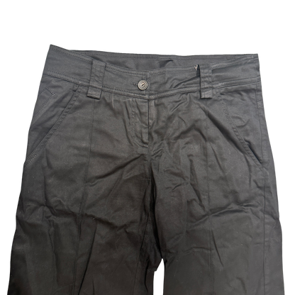 PATRIZIA PEPE PANTS [20002060]
