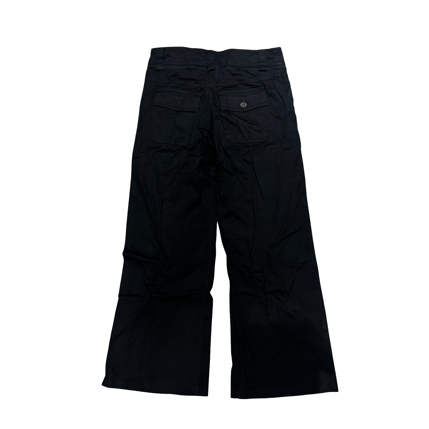 PATRIZIA PEPE PANTS [20002060]