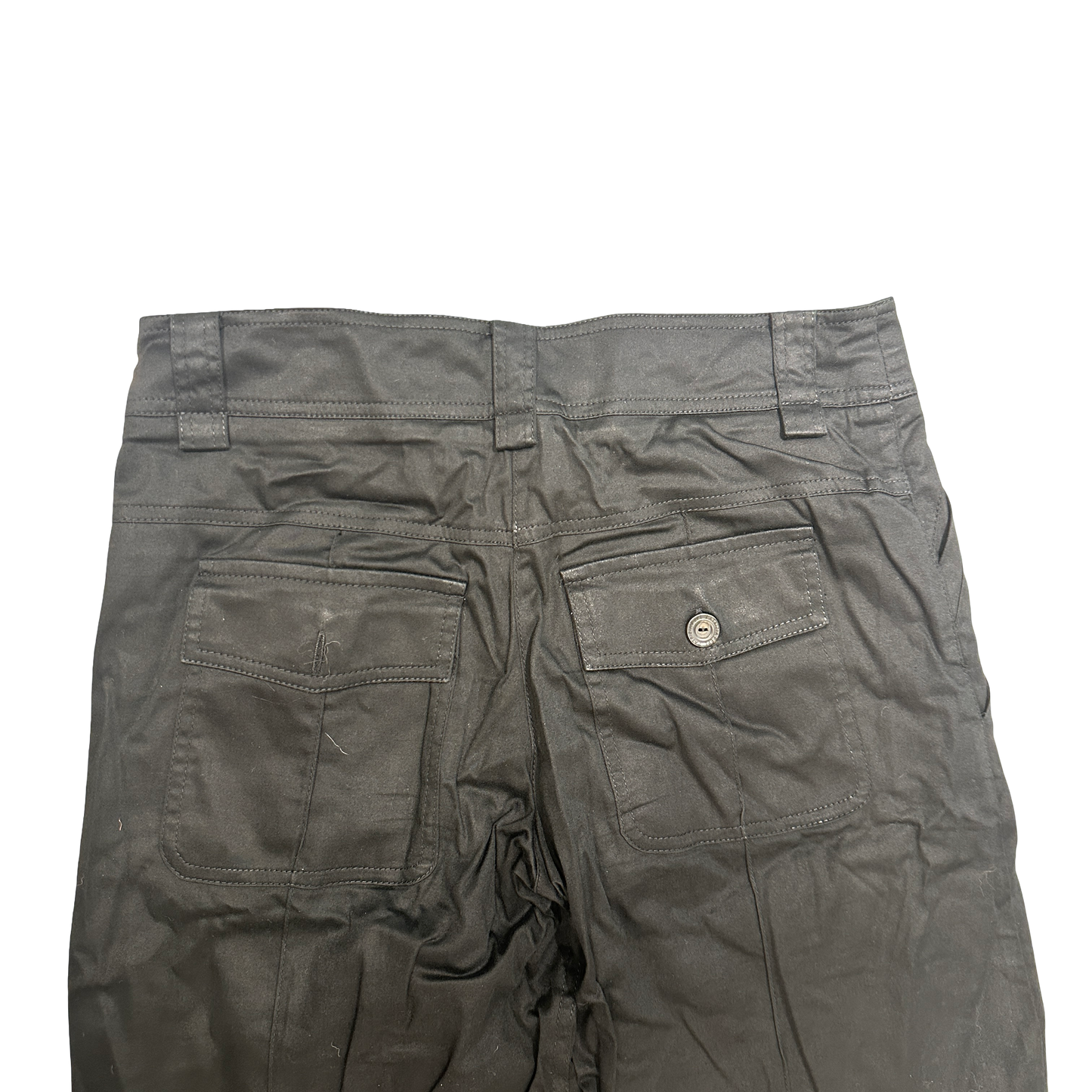 PATRIZIA PEPE PANTS [20002060]