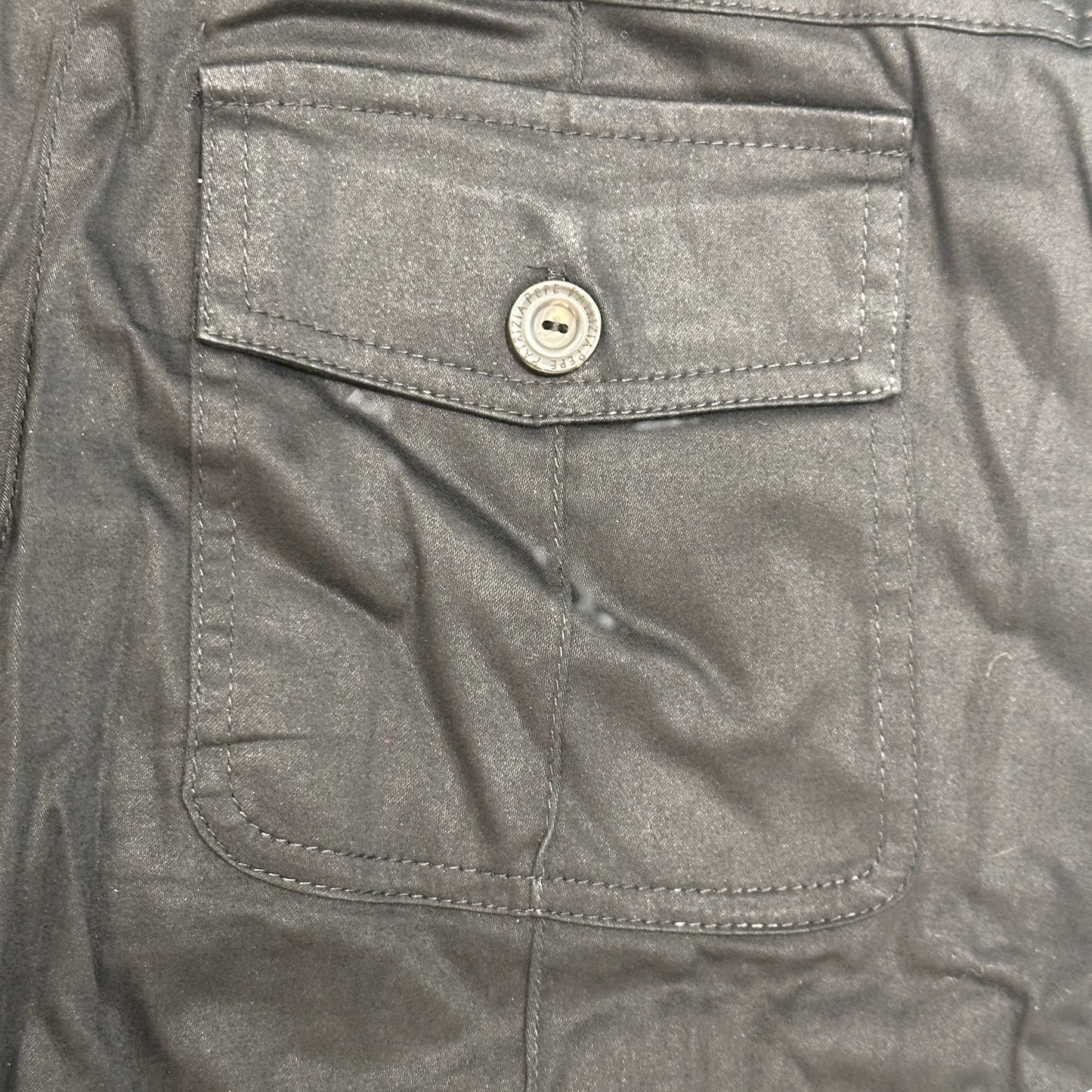 PATRIZIA PEPE PANTS [20002060]