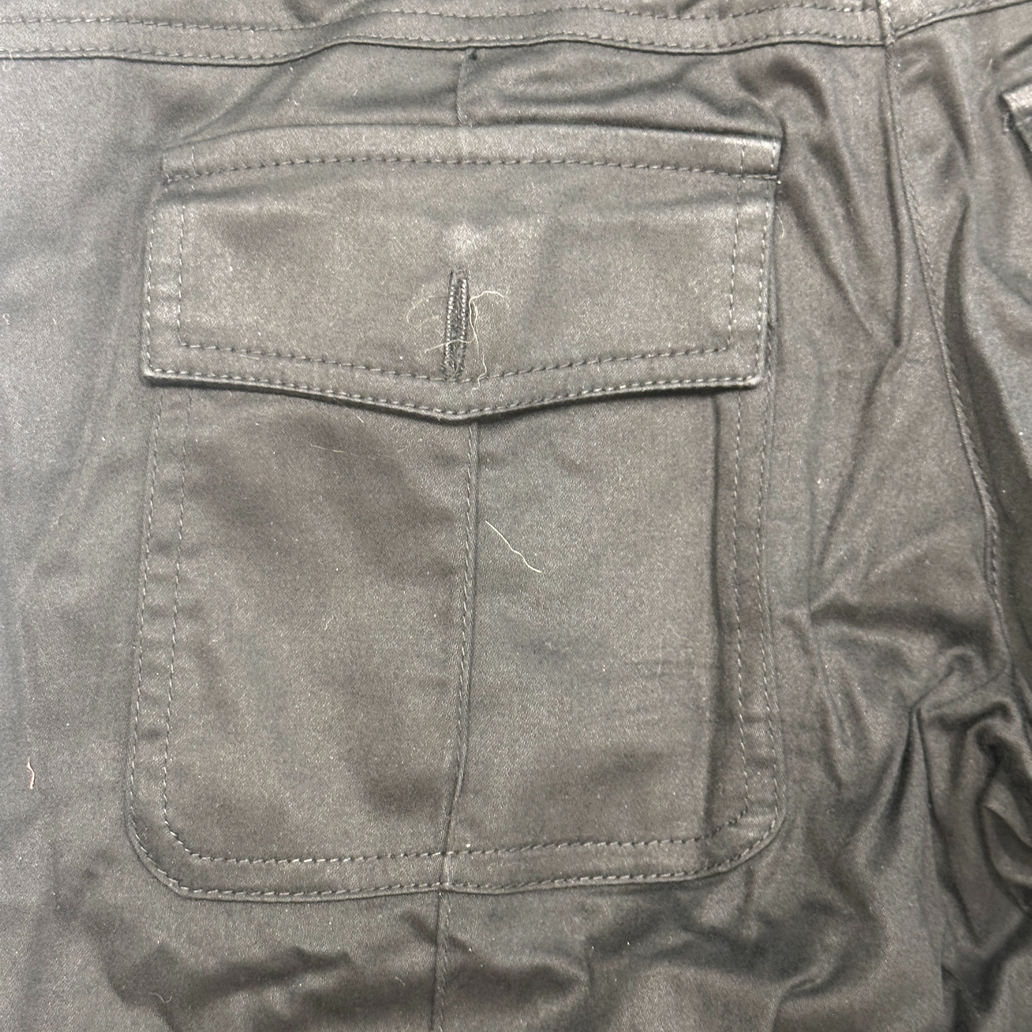 PATRIZIA PEPE PANTS [20002060]