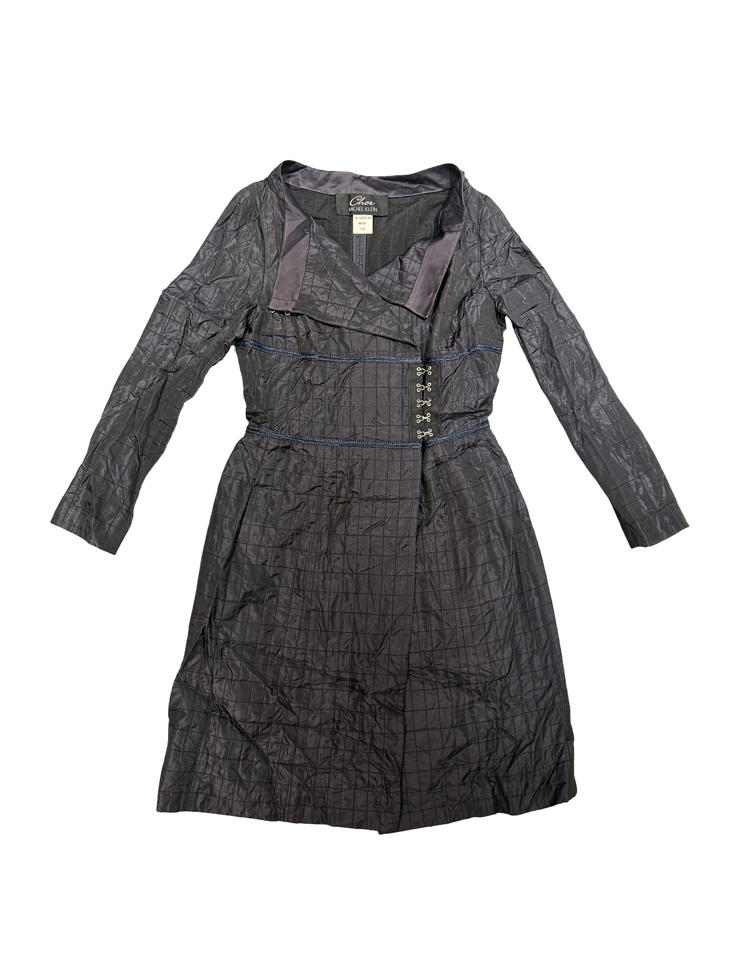 MICHEL KLEIN JACKET [20002064]