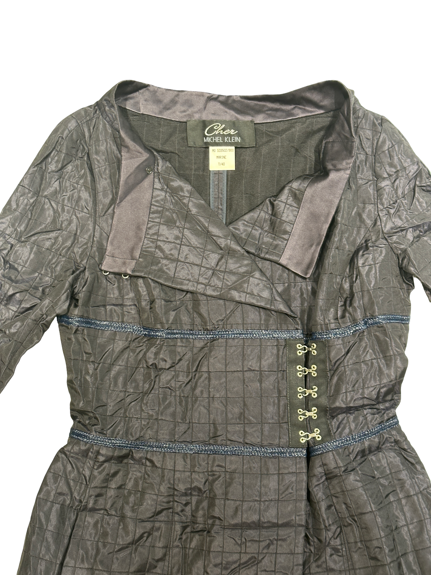 MICHEL KLEIN JACKET [20002064]