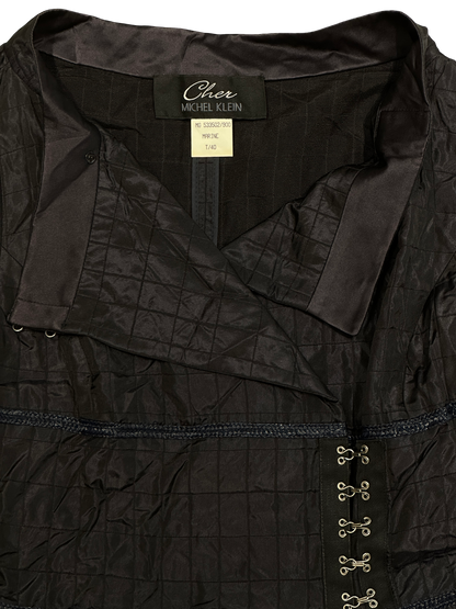 MICHEL KLEIN JACKET [20002064]