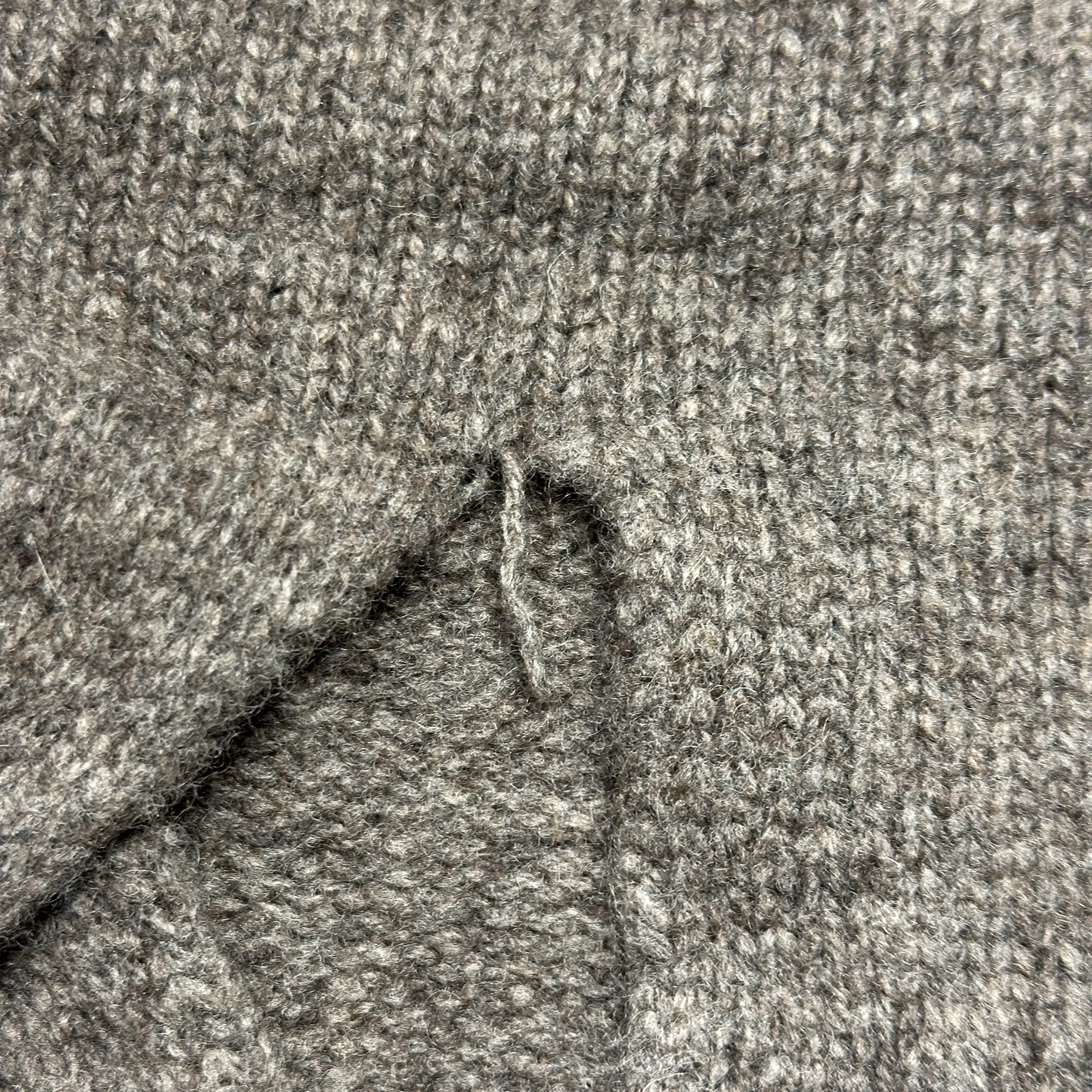 MOSCHINO KNITWEAR [20002052]