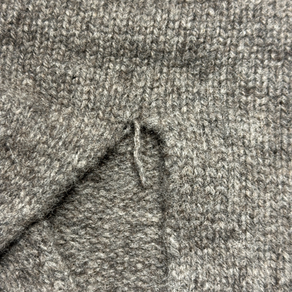 MOSCHINO KNITWEAR [20002052]