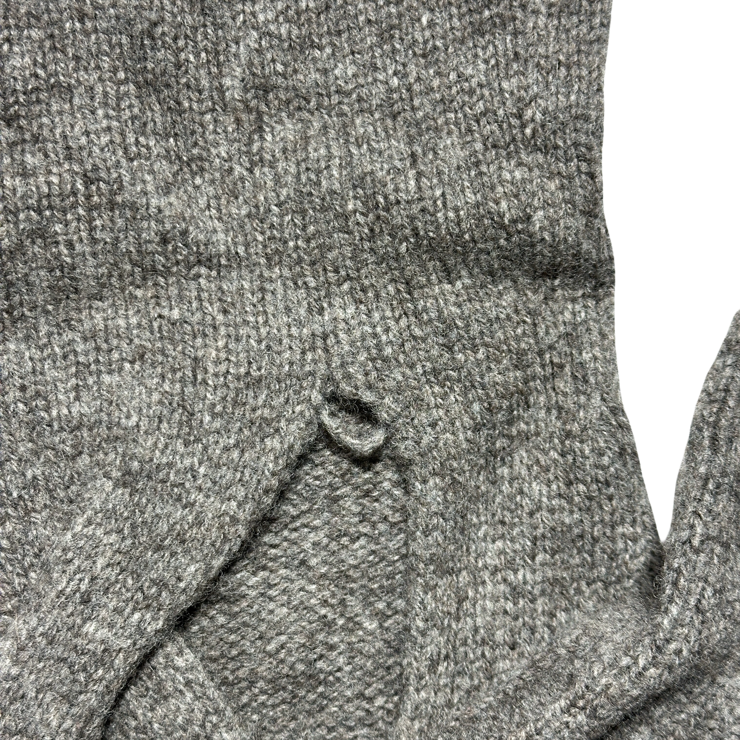 MOSCHINO KNITWEAR [20002052]