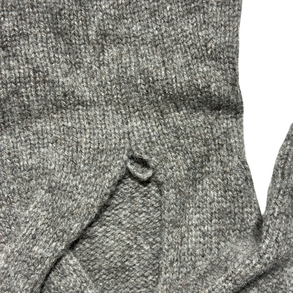 MOSCHINO KNITWEAR [20002052]