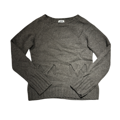 MOSCHINO KNITWEAR [20002052]